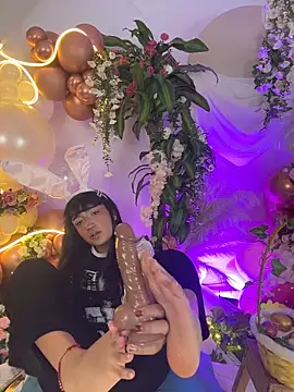 MeowMota  online show from 04/01/26, 07:00