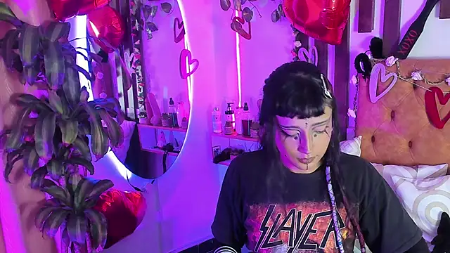 MeowMota  online show from 02/17/26, 06:05