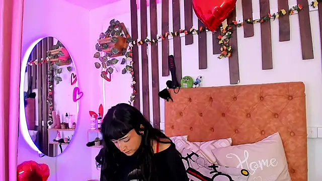 MeowMota  online show from 03/15/26, 06:04