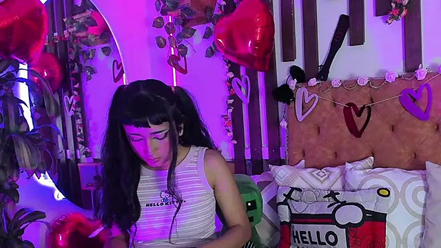 MeowMota  online show from 02/11/26, 06:08