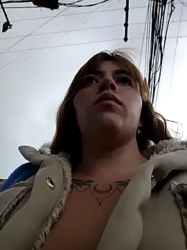 ISABELLA-01  online show from 02/03/26, 08:14