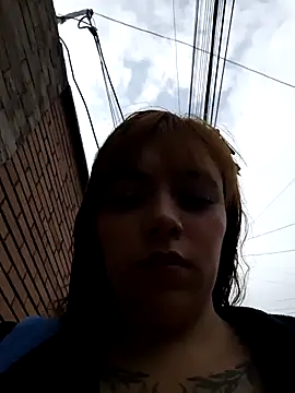 ISABELLA-01  online show from 02/16/26, 08:18