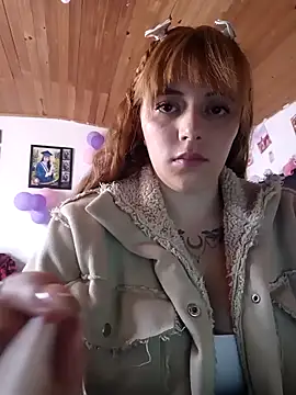 ISABELLA-01  online show from 04/22/26, 06:47