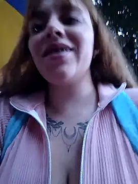 ISABELLA-01  online show from 04/21/26, 11:00