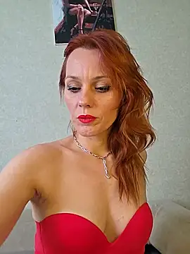 Snapshot of RedFoxy__22 chatting on 06/02/26, 10:59 RedFoxy 22 online show from 06/02/26, 10:59