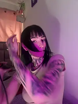 Snapshot of dulce-katt chatting on 02/27/26, 09:47 dulce-katt online show from 02/27/26, 09:47