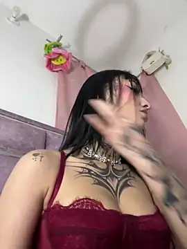 dulce-katt online show from 03/18/26, 03:20