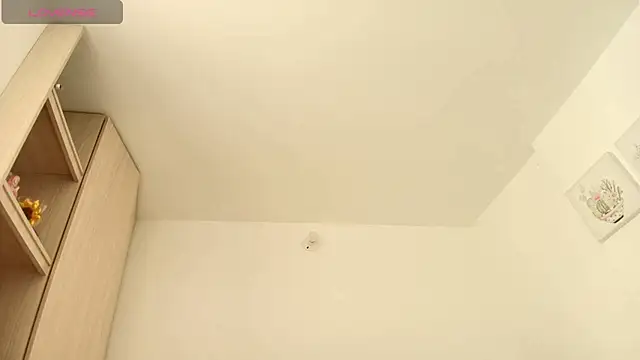 perla hot4u online show from 01/07/26, 01:16