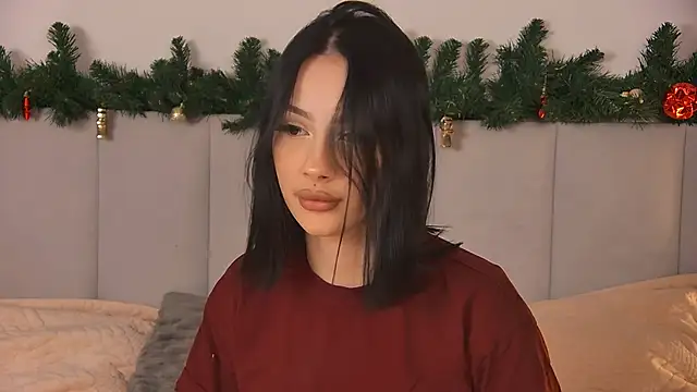 KatieRouge   online show from 01/08/26, 04:02