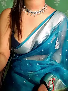 Samira 07 online show from 01/13/26, 05:55