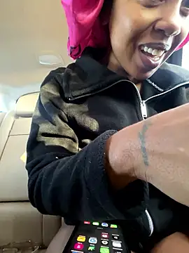 oshun6360 online show from 01/07/26, 03:28