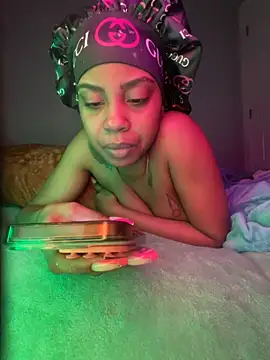 oshun6360 online show from 02/07/26, 05:04