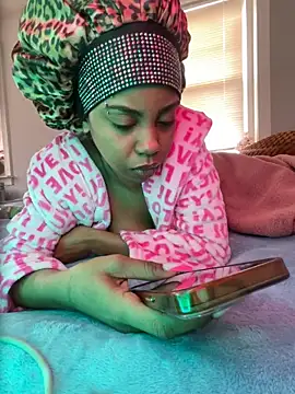 oshun6360 online show from 02/16/26, 06:50