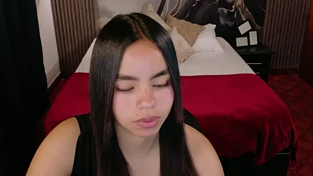 SofiaMante  online show from 02/07/26, 08:06