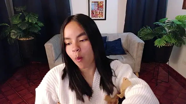 SofiaMante  online show from 02/26/26, 09:48