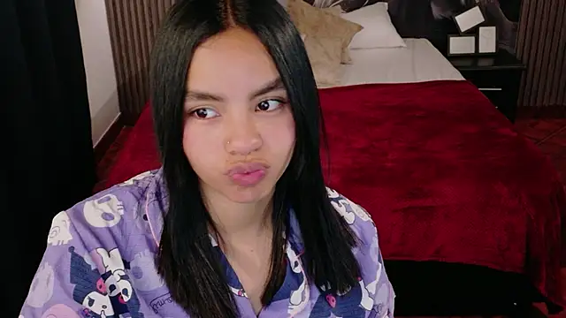 SofiaMante  online show from 02/17/26, 10:07