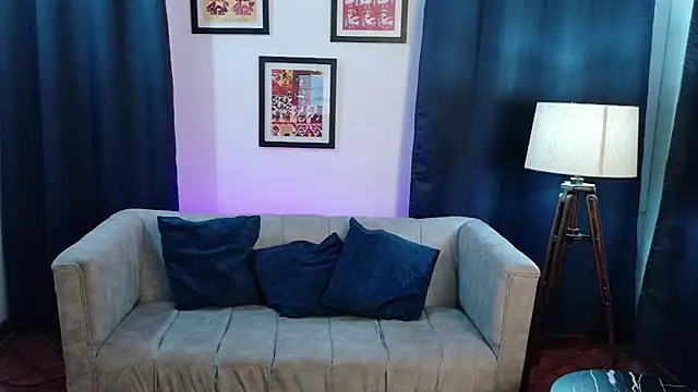 SofiaMante  online show from 05/10/26, 10:52
