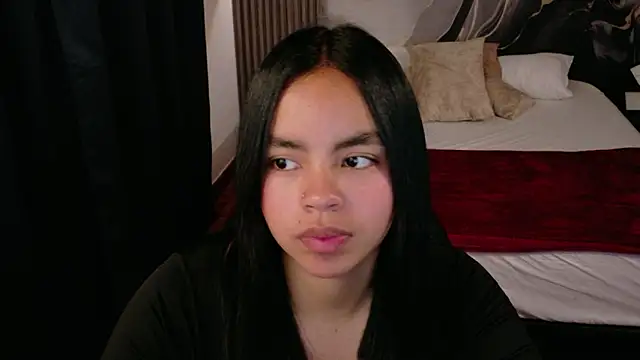 SofiaMante  online show from 03/08/26, 07:06