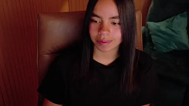 SofiaMante  online show from 02/28/26, 05:34