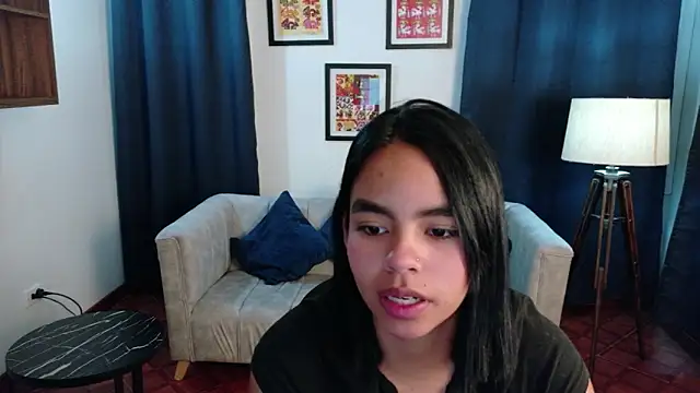 SofiaMante  online show from 05/27/26, 01:04