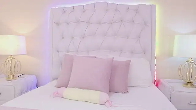 HannaDawsonss online show from 01/08/26, 08:37