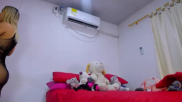 vennuss19 online show from 04/07/26, 12:29