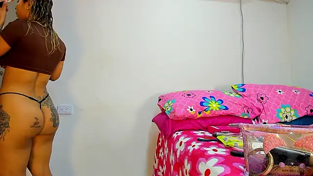 vennuss19 online show from 02/19/26, 08:39