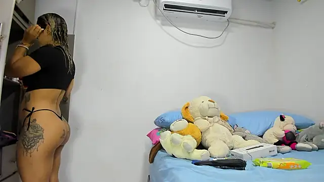 vennuss19 online show from 03/16/26, 07:05