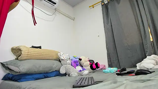 vennuss19 online show from 03/10/26, 09:19