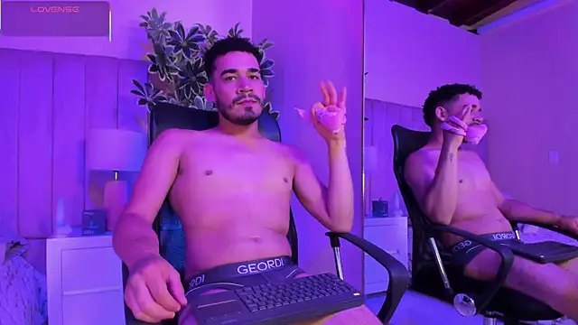 aries unbound online show from 01/12/26, 12:56