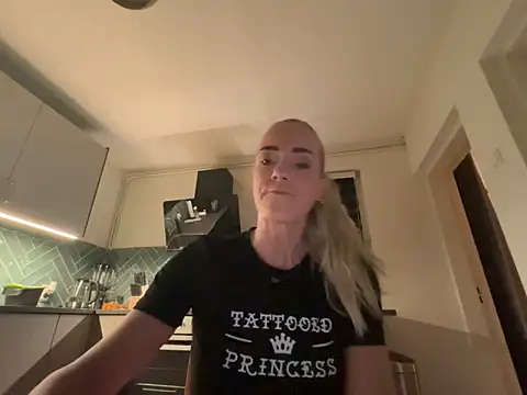 missconly online show from 03/04/26, 12:40