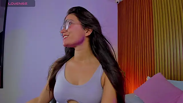 scarlett rosse x online show from 03/23/26, 07:03