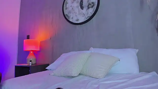 scarlett rosse x online show from 04/12/26, 09:01