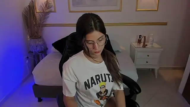 scarlett rosse x online show from 03/06/26, 02:28