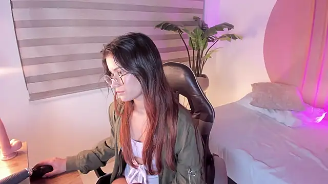 scarlett rosse x online show from 01/12/26, 02:24