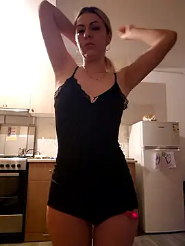 MayaLeys online show from 01/14/26, 12:58