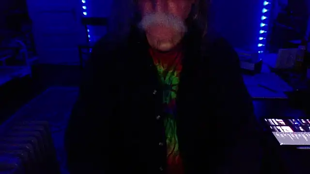 LickYourYoni online show from 03/16/26, 04:42