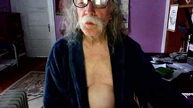 LickYourYoni online show from 04/10/26, 02:13