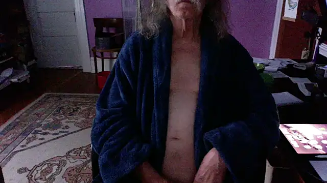 LickYourYoni online show from 05/20/26, 01:41