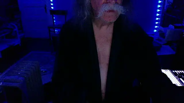 LickYourYoni online show from 03/19/26, 02:28