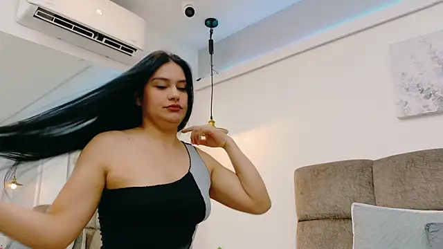 AlmaRose  online show from 02/27/26, 12:16