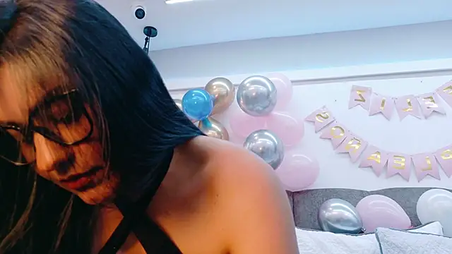 AlmaRose  online show from 03/28/26, 12:28