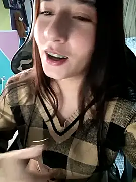 Mysticdooll69 online show from 04/06/26, 04:30