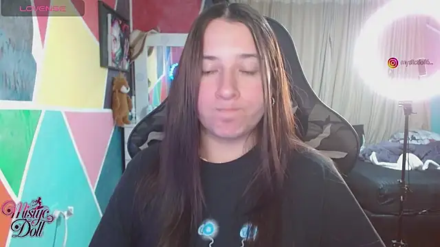 Mysticdooll69 online show from 05/17/26, 09:26