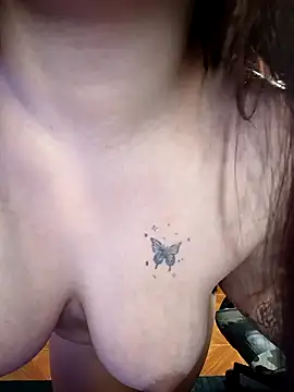 Mysticdooll69 online show from 04/30/26, 08:16