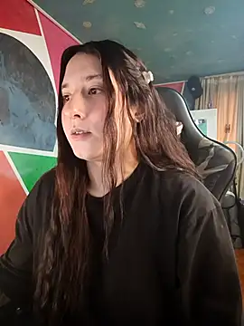 Mysticdooll69 online show from 04/14/26, 04:23