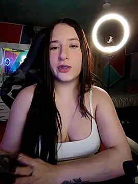 Mysticdooll69 online show from 04/24/26, 08:11