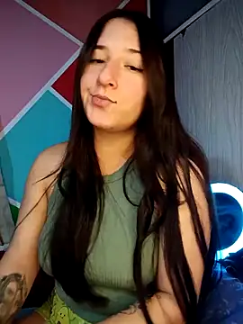 Mysticdooll69 online show from 03/13/26, 05:07