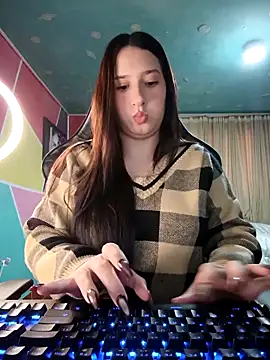 Mysticdooll69 online show from 04/07/26, 04:20