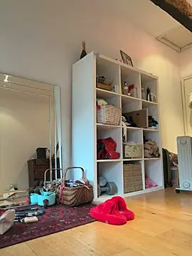 AliceDx online show from 02/23/26, 01:23